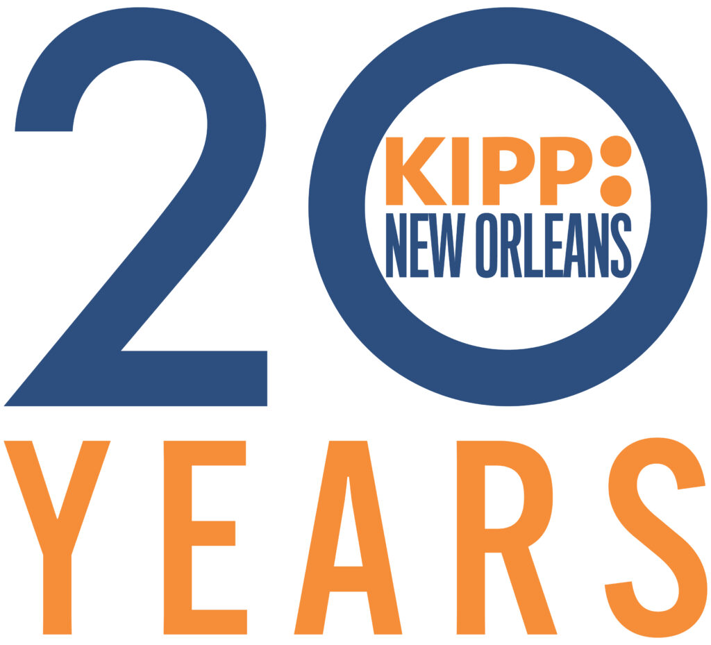 About Us - KIPP New Orleans Schools